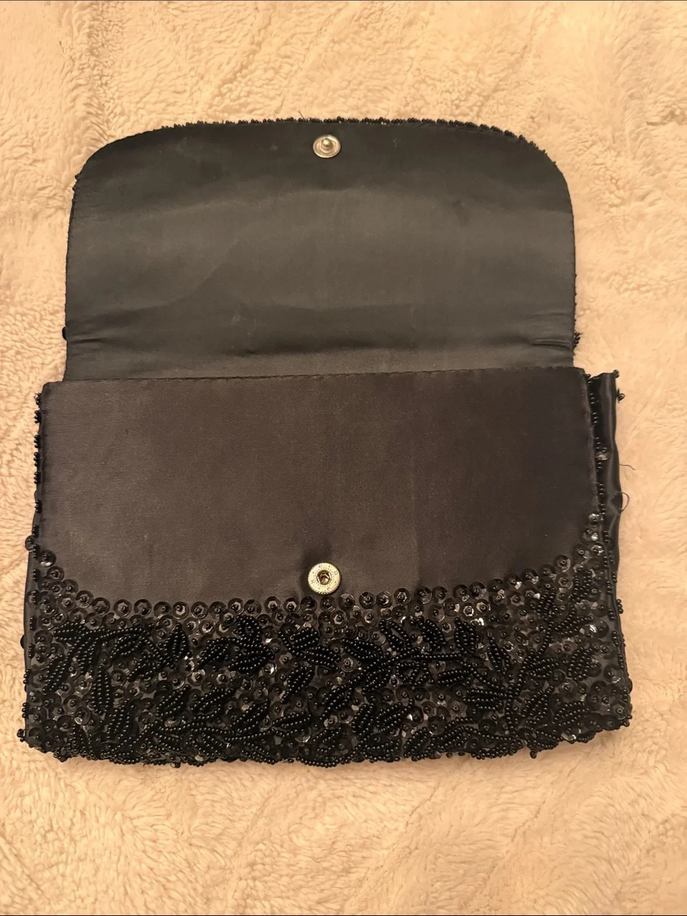 Madden Girl elegant black